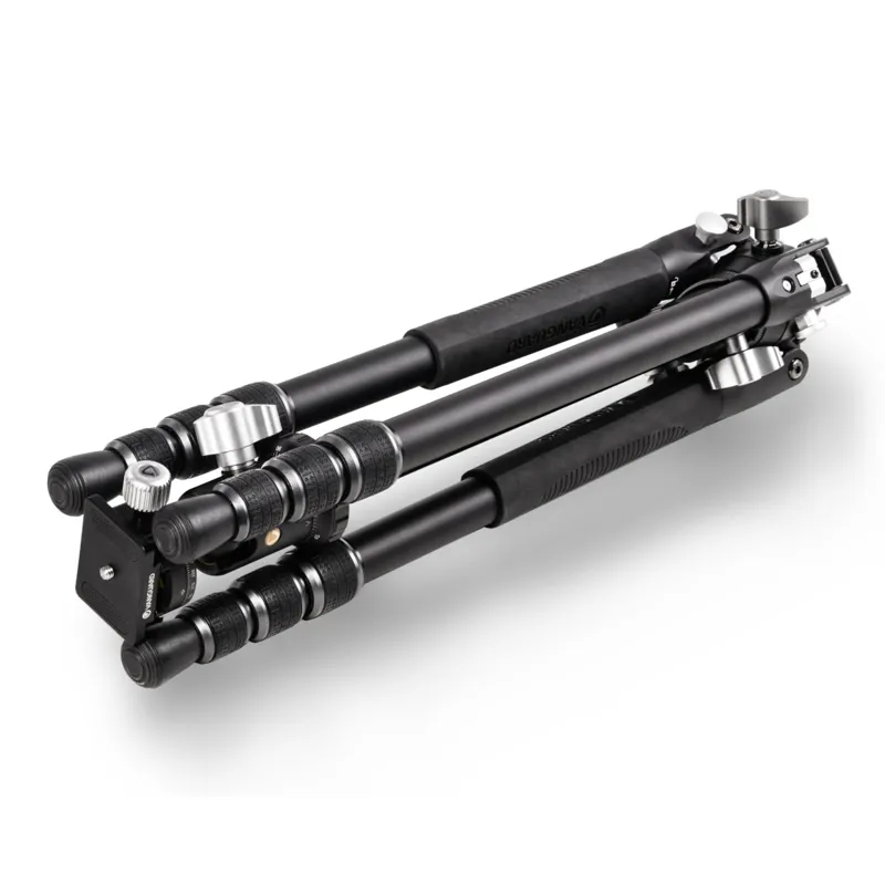 Vanguard Veo 3T+ 234AB Aluminium Travel Tripod With BH-110S Ball Head -3